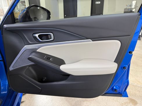 Used 2026 Acura Integra Type S FWD image 20