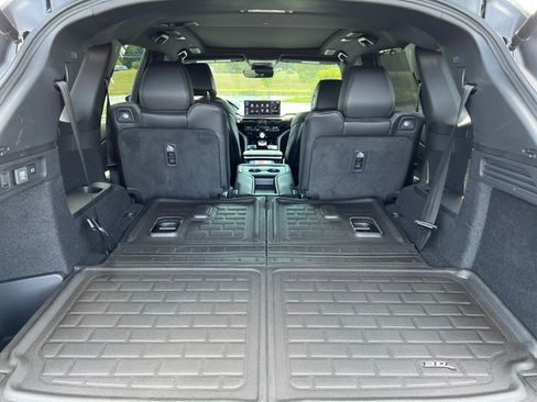 Used 2026 Acura MDX SH-AWD A-Spec image 16