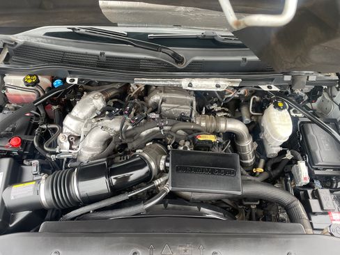 Used 2019 GMC Sierra 2500 image 21