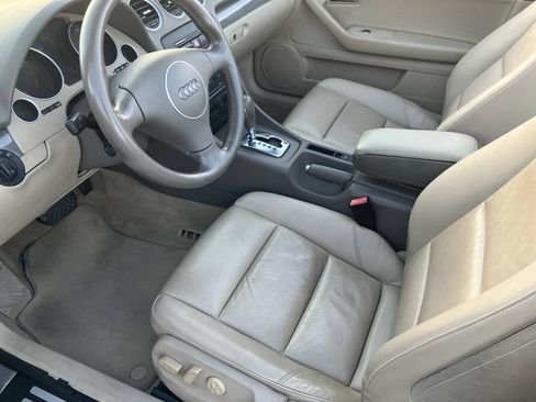 Used 2005 Audi A4 1.8T image 14