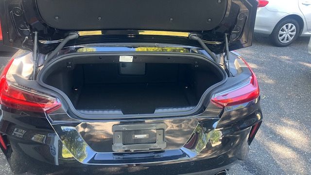 Used 2019 BMW Z4 sDrive30i RWD image 6
