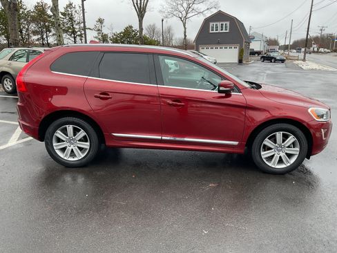 Used 2017 Volvo XC60 T5 Inscription image 7