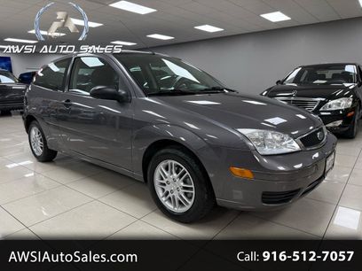 Used 2006 Ford Focus S