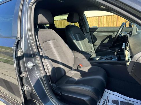 Used 2022 Honda Civic Sport image 21