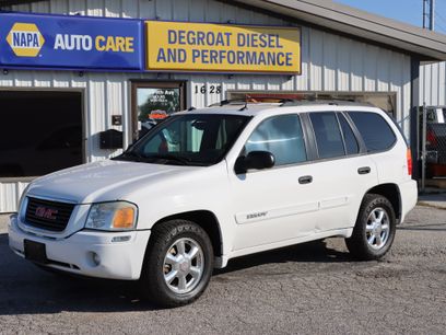 Used 2004 GMC Envoy SLE