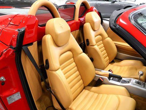 Used 2002 Ferrari 360 Spider image 24