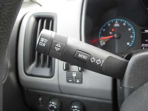 Used 2019 Chevrolet Colorado W/T image 47