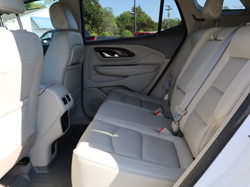 Used 2019 GMC Terrain AWD Denali image 12
