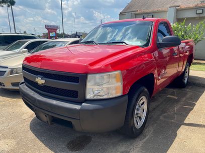 Used 2007 Chevrolet Silverado 1500
