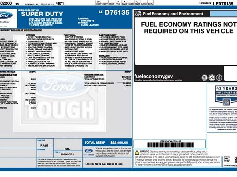 Used 2020 Ford F250 Platinum image 25