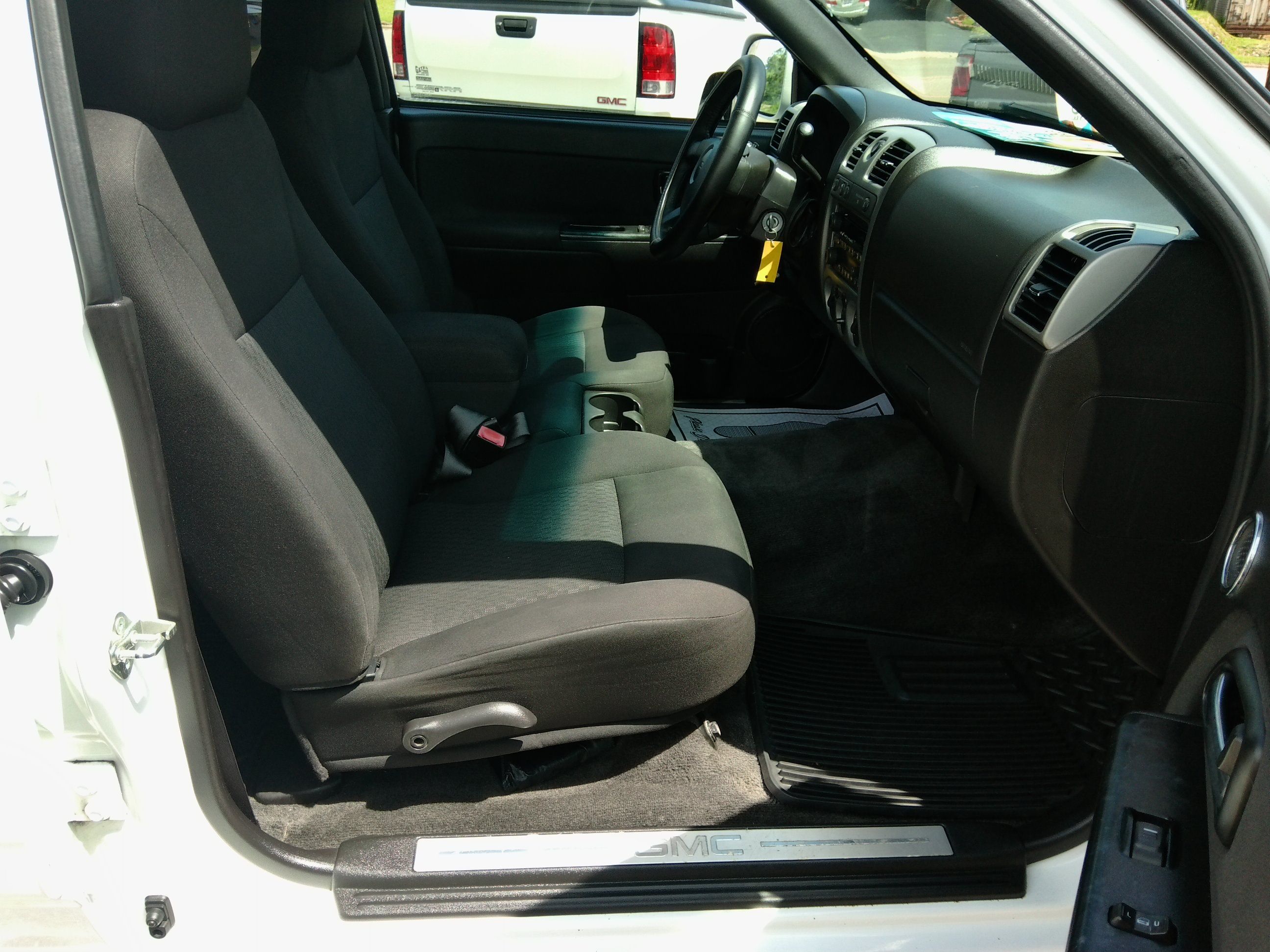 Used 2012 GMC Canyon 4x4 Crew Cab SLE w/ Z71 image 29