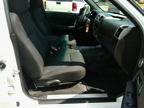 Used 2012 GMC Canyon 4x4 Crew Cab SLE w/ Z71 image 29