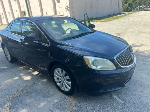Used 2015 Buick Verano image 1