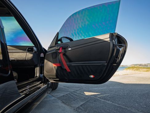 Used 2007 Porsche 911 Turbo image 16