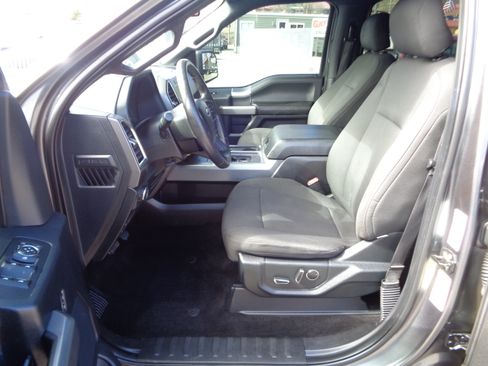 Used 2015 Ford F150 Sport image 31