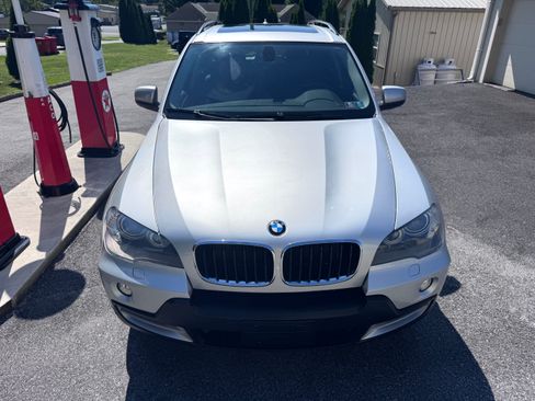 Used 2010 BMW X5 xDrive30i AWD/4WD image 2