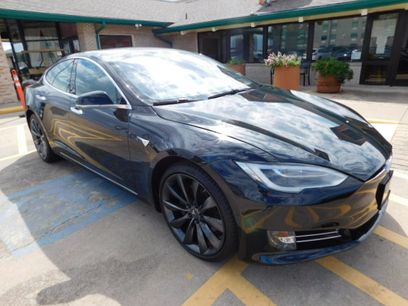 Used 2018 Tesla Model S 75D