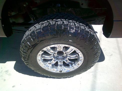 Used 2009 Ford F150 XLT image 17