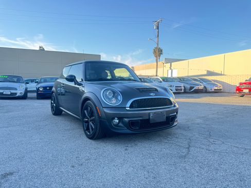 Used 2012 MINI Cooper S image 9