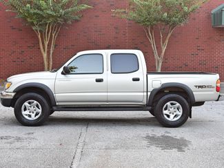 Used 2004 Toyota Tacoma SR5 image 1