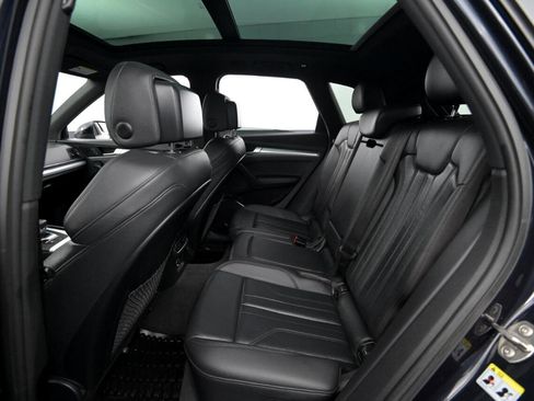 Used 2020 Audi Q5 2.0T Premium image 36