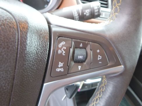 Used 2013 Buick Encore Premium image 21