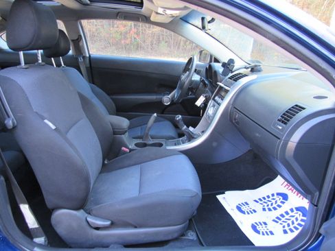 Used 2008 Scion tC image 21
