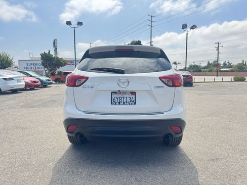 Used 2013 MAZDA CX-5 FWD Touring image 7