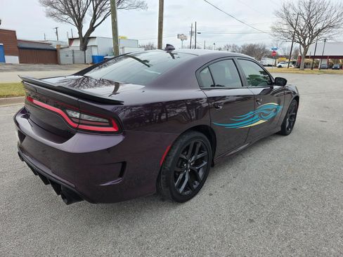 Used 2021 Dodge Charger GT image 7