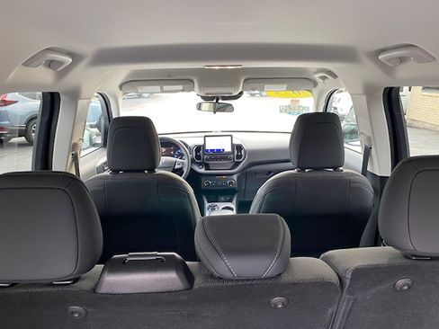 Used 2023 Ford Bronco Sport Big Bend image 20