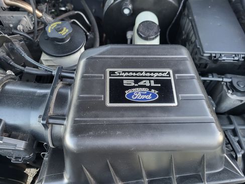Used 2002 Ford F150 Harley-Davidson image 9