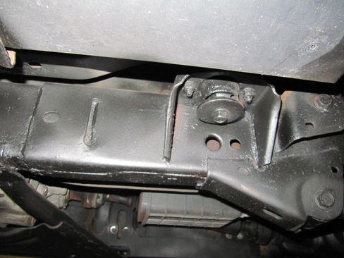 Used 2007 Jeep Wrangler Sahara image 26