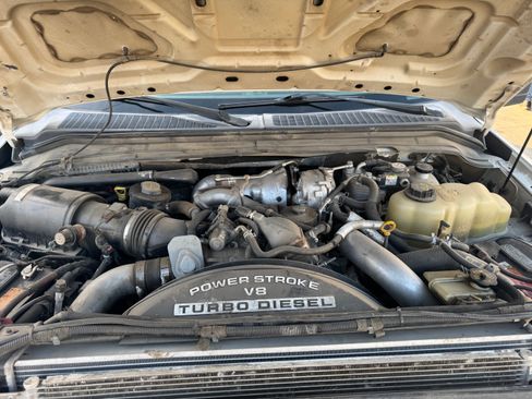 Used 2008 Ford F350 XL image 7