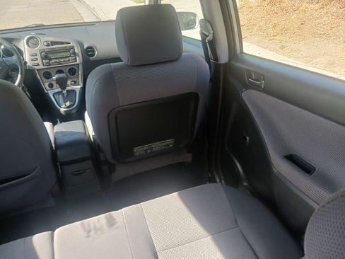 Used 2006 Toyota Matrix XR image 19