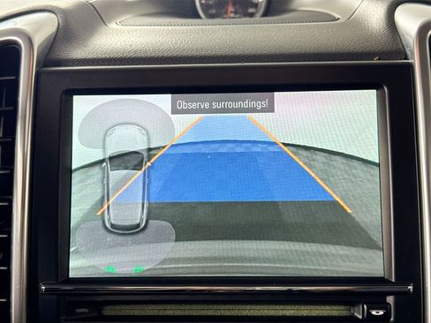 Used 2012 Porsche Cayenne image 14