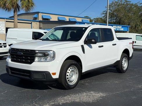 Used 2022 Ford Maverick image 6