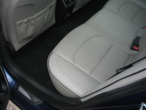 Used 2015 Hyundai Sonata Sport Sedan 4D FWD image 7
