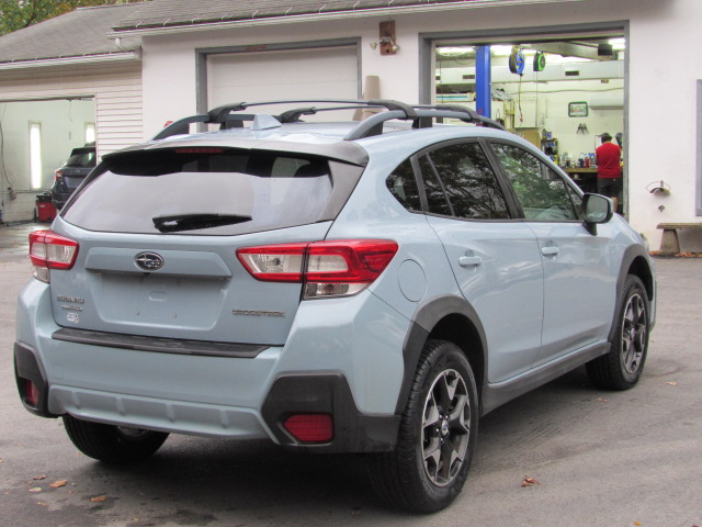 Used 2018 Subaru Crosstrek 2.0i Premium AWD/4WD image 7