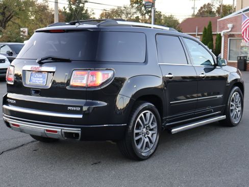 Used 2014 GMC Acadia Denali image 8