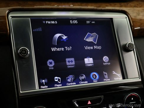 Used 2014 Maserati Quattroporte GTS image 21