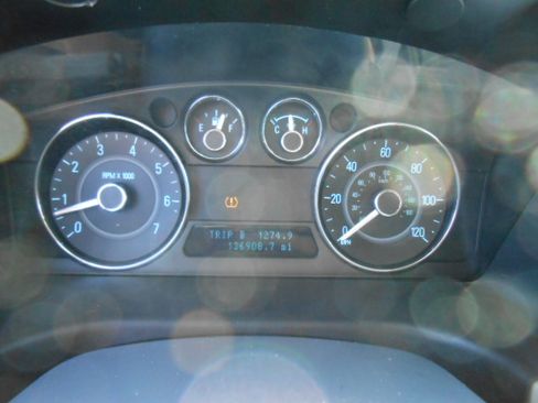 Used 2009 Ford Flex 2WD SEL image 13