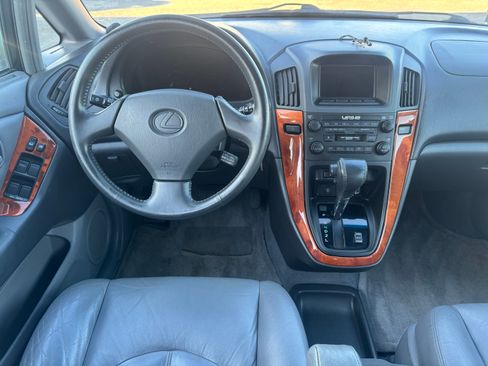 Used 2000 Lexus RX 300 image 22