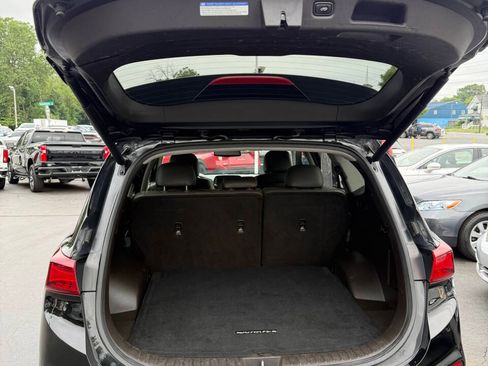 Used 2020 Hyundai Santa Fe Limited image 15