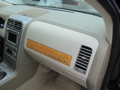 Used 2007 Lincoln MKX AWD w/ Ultimate Package image 12