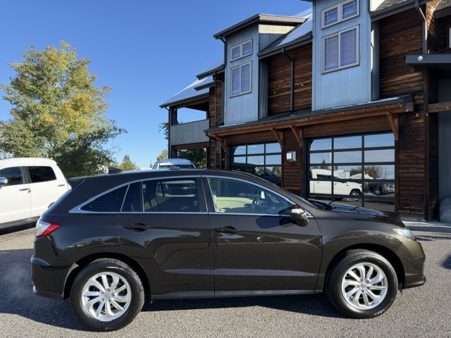 Used 2016 Acura RDX AWD w/ Technology Package image 6