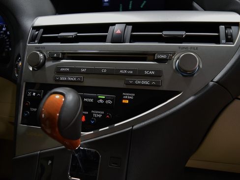 Used 2012 Lexus RX 350 Premium FWD image 29