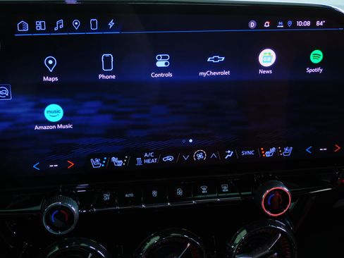 Used 2024 Chevrolet Blazer EV RS image 29