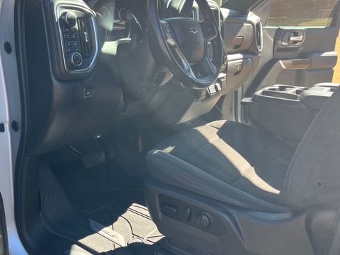 Used 2019 Chevrolet Silverado 1500 RST image 5