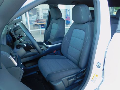 Used 2026 GMC Terrain FWD Elevation image 17
