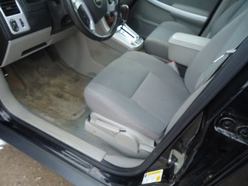 Used 2008 Chevrolet Equinox LT image 11